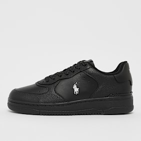 Polo Ralph Lauren Masters Court negro