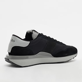 Polo Ralph Lauren Train 89 PP noir