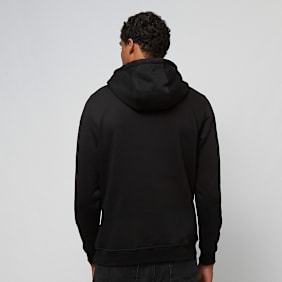 Mister Tee Pushin' P Hoodie noir