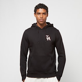 Mister Tee LA Hoodie negro