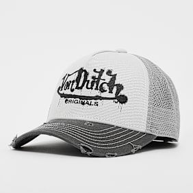 Von Dutch Originals Trucker Ballarat wielokolorowy