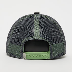 Von Dutch Originals Trucker Kiruna gris