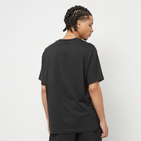 New Balance Small Logo T-Shirt zwart