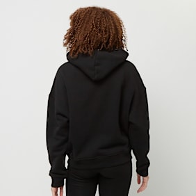 PEQUS Mythic Hoodie schwarz