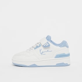 Karl Kani LXRY 2K (PS) blanc