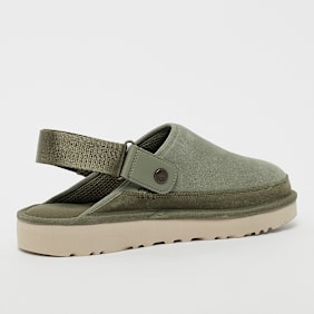 UGG Goldencoast Clog verde