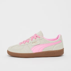 PUMA Palermo Jr (GS) beige