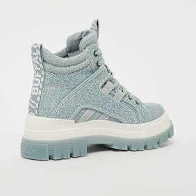 Buffalo Aspha NC Mid bleu