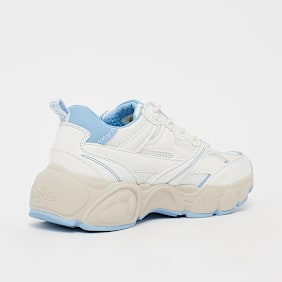 Buffalo CLD Run RT blanc