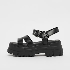 Buffalo Aspha TS schwarz