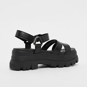 Buffalo Aspha TS zwart