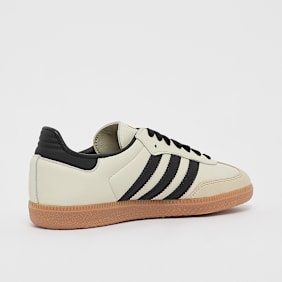 adidas Originals Samba OG Sneaker beż