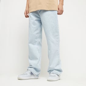 2Y STUDIOS Adrik Basic baggy Jeans bleu