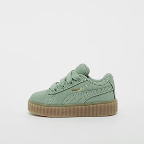 PUMA Creeper Phatty Nubuck AC Inf (TD) grün
