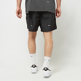 Nike Nocta NRG CS Short Woven grün