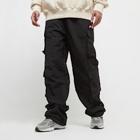 Pegador Jacks Tech Cargo Pants noir