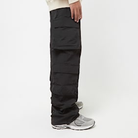 Pegador Jacks Tech Cargo Pants noir