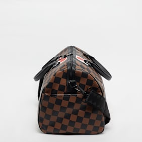SPRAYGROUND Hangover Duffle braun