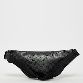 SPRAYGROUND Censored Savvy Crossbody grau