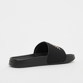 New Balance Women Slide nero