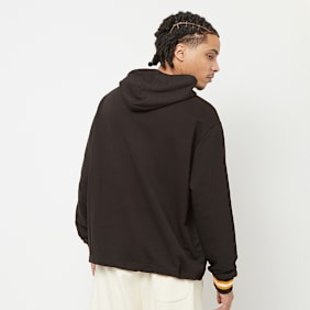 New Era NBA Arch Graphic Oversized Hoody Los Angeles Lakers nero