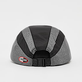 adidas Originals adicolor Dad 3-Stripes Cap grijs