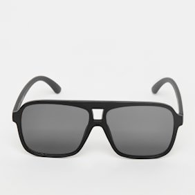 SNIPES Piloten Sonnenbrille schwarz