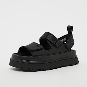 UGG Goldenglow noir