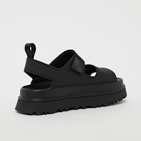 UGG Goldenglow preto