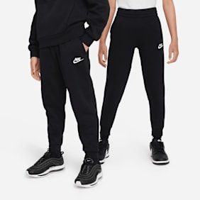Nike   Sportswear Club Fleece Jogger schwarz
