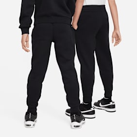 Nike Club Fleece Joggers preto