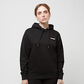 Miss Tee Babygal Hoody schwarz