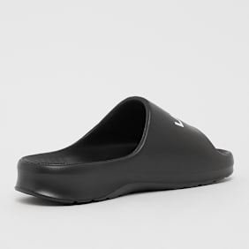 Lacoste Croco 2.0 Serve Slide 2.0 1241 CMA nero