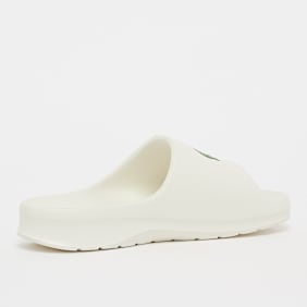 Lacoste Croco 2.0 Serve Slide 2.0 223 1 CMA branco