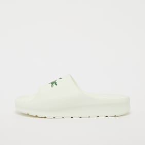 Lacoste Croco 2.0 EVO Serve Slide 2.0 223 1 CFA weiß
