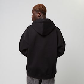 Zoo York Scary Hoodie schwarz
