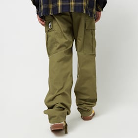 Zoo York Cargo Pants grün