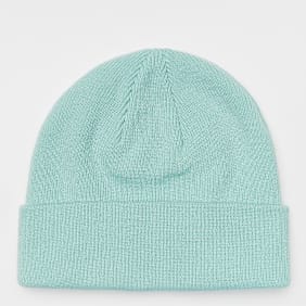 Zoo York Classic Beanie türkis