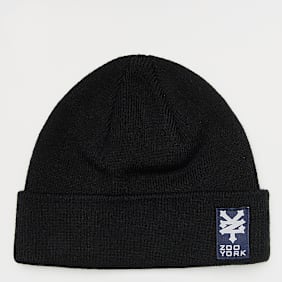 Zoo York Classic Beanie noir