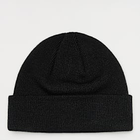 Zoo York Classic Beanie schwarz