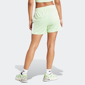 adidas Originals adicolor Adibreak Short grün