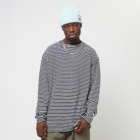 Zoo York Scary Longsleeve blau