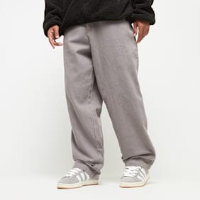 Zoo York Canvas Carpenter Pants grau