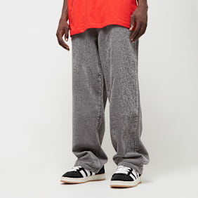 Zoo York Corduroy Carpenter Hose grau