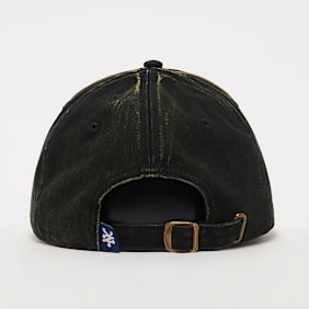 Zoo York Apple Dad Cap negro