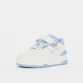 Karl Kani LXRY 2K Tout-Petits blanc