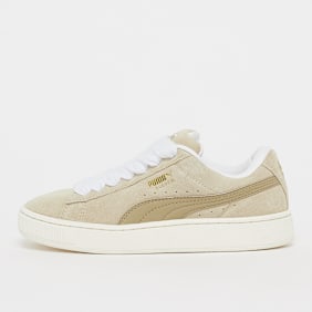 PUMA Suede XL beż