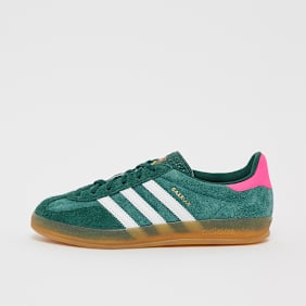 adidas Originals Gazelle Indoor W grün
