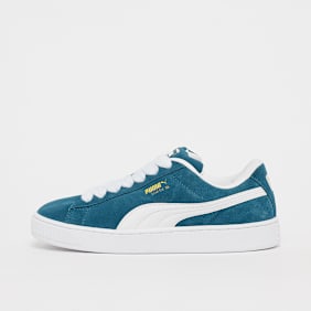 PUMA Suede XL blau