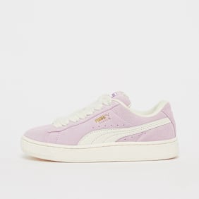 PUMA Suede XL rosa